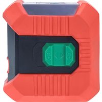 Лазерный нивелир Condtrol QB Green SET