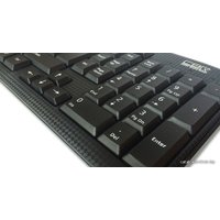 Клавиатура CBR KB 111