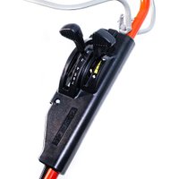 Газонокосилка Weibang WB506SC V 3IN1