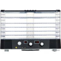 Сушилка для овощей и фруктов Lequip LD-918BT