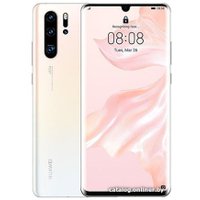 Телефон Huawei P30 Pro VOG-L29 Dual SIM 8GB/128GB (белый)