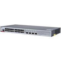 Управляемый коммутатор 3-го уровня Ruijie Networks RG-CS83-24GT4XS