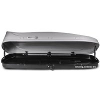Автобокс MaxBox PRO 520 большой (серый)