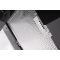 Кухонная вытяжка DACH Aura 60 (черный)