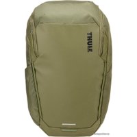 Городской рюкзак Thule Chasm 26L TCHB-115 (оливковый)