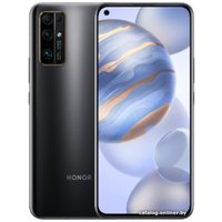 Смартфон HONOR 30 BMH-AN10 8GB/256GB (полночный черный)