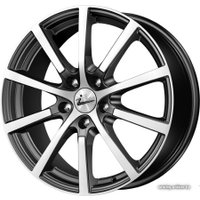Литые диски iFree Big Byz (КС680) 17x7" 5x108мм DIA 67.1мм ET 45мм [327813]