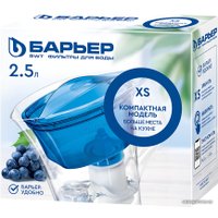 Кувшин БАРЬЕР Нова В442Р00 (зеленый)