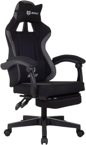 

Игровое (геймерское) кресло Brave Kraken Mini (черный)