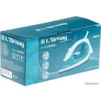 Утюг L'Ornay LA-9415