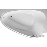 Ванна 1Марка Love 185x135R