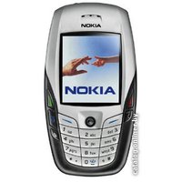 Мобильный телефон Nokia 6600