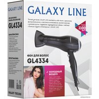 Фен Galaxy Line GL4334