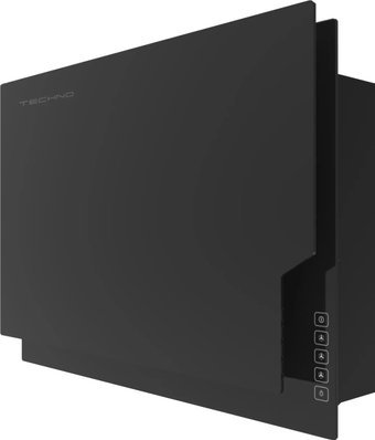 Кухонная вытяжка TECHNO V360V128BV