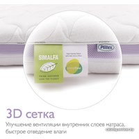 Матрас Плитекс Magic Sleep 60x119 МС-119-01