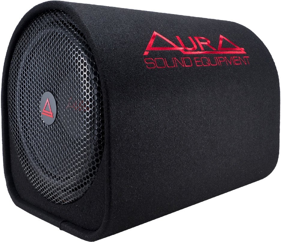 

Корпусной активный сабвуфер Aura SW-T30A