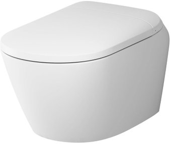 Унитаз напольный AM.PM Sensation CCC301700SC