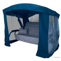 Садовые качели МебельСад Ранго Премиум с6220