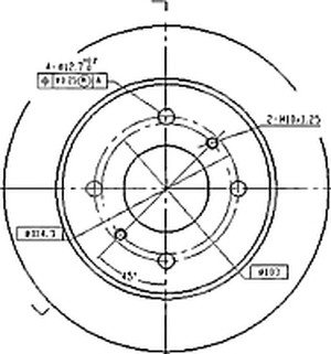 

Patron PBD2592