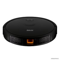 Робот-пылесос Robojet Focus Black