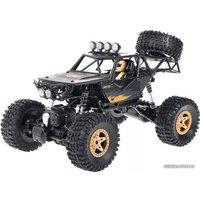 Автомодель Crossbot Краулер Пантера 870696 (черный)