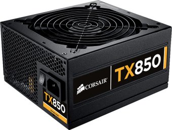 Corsair TX850 V2 850W (CMPSU-850TXV2EU)