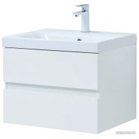  Aquanet Тумба с умывальником Беркли 60 306357