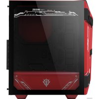 Корпус ASUS TUF Gaming GT301 Zaku II Edition