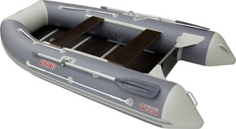 Моторно-килевая лодка Посейдон Викинг-320 Н