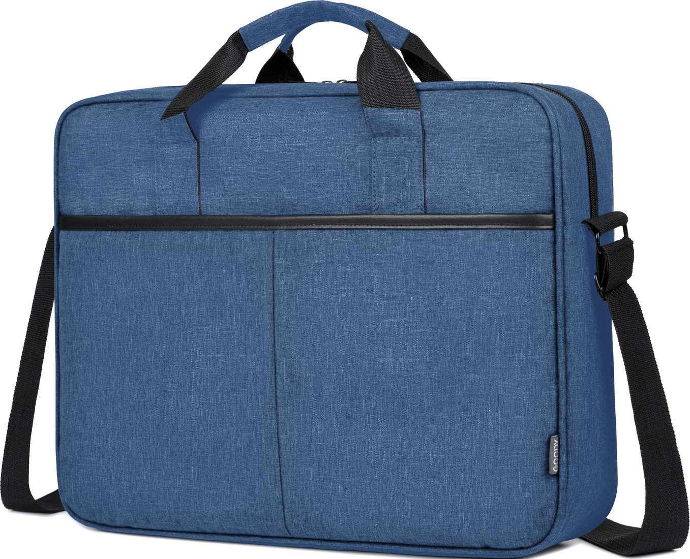 

Сумка Goody Grandis 17.3" (синий)