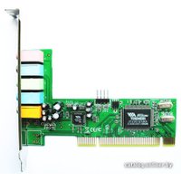 Внутренняя звуковая карта Gembird SC-5.1-1