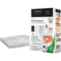 Пакеты вакуумные CASO 20x30 см 50 шт