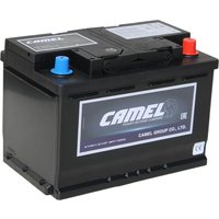 Автомобильный аккумулятор Camel EFB LN3 euro (70 А·ч)