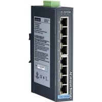 Неуправляемый коммутатор Advantech EKI-2528I-BE