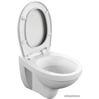 Унитаз подвесной Cersanit Delfi S-MZ-DELFI-PL