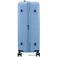 Чемодан-спиннер American Tourister Novastream 77 см (pastel blue)