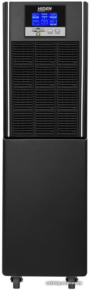 Источник бесперебойного питания HIDEN Expert UDC92010S (9А/ч x 16шт)