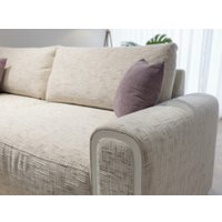 Диван Треви Сохо (бежевый)