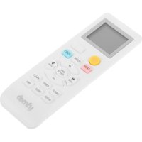 Кондиционер Domfy DCW-AC-24-1