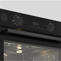 Электрический духовой шкаф Indesit IBFTS 4644 J BL