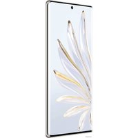 Телефон HONOR 70 8GB/128GB международная версия (серебристый кристалл)