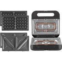 Вафельница Endever Skyline WM-23