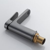 Смеситель Shevanik S4501T