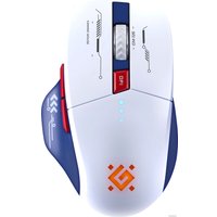 Игровая мышь Defender Tisa GM-126