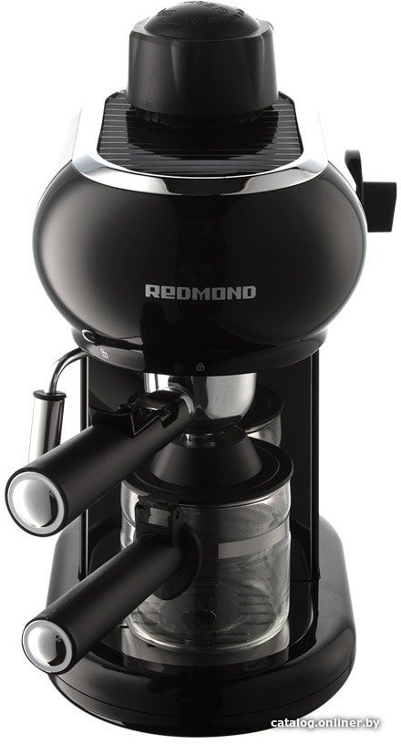 Рожковая кофеварка Redmond (Редмонд) RCM-1521