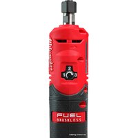 Прямошлифовальная машина Milwaukee M12 Fuel FDGS-422B 4933471436 (с 2-мя АКБ 2 Ah, 4 Ah)