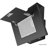 Кухонная вытяжка MAUNFELD Tower Light 60 (черный)