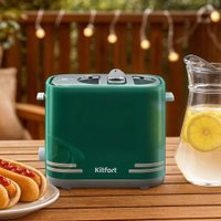 Хот-доггер Kitfort KT-6940