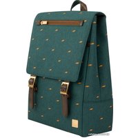 Городской рюкзак Moshi Helios (зеленый)