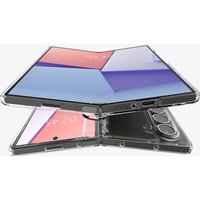 Чехол для телефона Spigen Ultra Hybrid Pro для Samsung Galaxy Z Fold 6 ACS07813 (прозрачный) в Барановичах